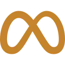 Meta logo